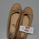 Women's Comfortable Round Toe Ballet Flats Dress Shoes, Size 9