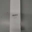 Leaf Blower Air Booster, Instantly Boosts Airflow, Turbo Nozzle Extension Boosts Speed & Power, Universal Fits All 2-4 in Circular Nozzle Blowers for Yard, Lawn, and Driveway Cleanup (Orange)