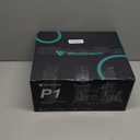 WindDraumr P1 Max Laser Engraver, 10W Portable Laser Engraving Machine,200x150mm Offline Usage with 7000mm/min Fast Laser Cutter and Engraver Tool for Wood Leather Painted Metal Acrylic Glass