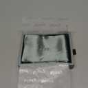 Blissy Silk Pillowcase - 100% Pure Mulberry Silk - 22 Momme 6A High-Grade Fibers - Silk Pillow Cover for Hair & Skin - Regular, Queen & King (Matcha, King)