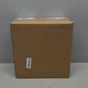 Niteangel Super-Silent Hamster Exercise Wheels - Quiet Spinner Hamster Running Wheels with Adjustable Stand for Hamsters Gerbils Mice Or Other Small Animals (M, Transparent)