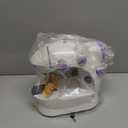 Kucehiup Mini Sewing Machine, Portable Sewing Machine for Beginners