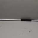RainierSupplyCo Boat Hook with Telescoping Extension Push Pole for Docking & Mooring - Extends from 4.5 to 8 ft - Floating & Lightweight Boating Pole with Nylon Tip & Threaded End for Boat Accessories