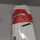 kasifei Mini Hockey Rink Set - Full Rink - Complete Indoor/Outdoor Sports Games with Steel Knee Goals, Sticks, and Ball - for Kids Ages 3 and Up