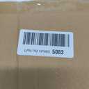 6L90 Transmission Filter Kit with Rubber-Coated Steel Gasket