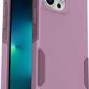 OtterBox iPhone 13 Pro Max & iPhone 12 Pro Max Commuter Series Case - Maven Way, Slim & Tough, Pocket-Friendly, with Port Protection