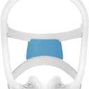 Assembly kit for F30i Standard Frame System With Medium Cushion and Standard Strap Compatible with Air_Fit F30i System