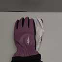 Rivmount Winter Waterproof Ski Snow Warm Gloves for Women Men, Windproof Cold Weather Thermal with Touchscreen Fingers, for Running Driving Cycling Hiking Biking Outdoor Sports Daily Work (Small, Valerian)