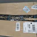 48-22-8432 For Milwaukee PACKOUT Deep Organizer w/ 50 lb Weight Capacity Length 15.2 in Width 19.7 in Height 7 in