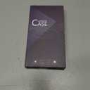 2 x 360 Spin Magnetic Stand (Pro-Version) for iPhone 16 Pro Case (Compatible with MagSafe) [Military Drop Protection] Matte Translucent Shockproof Protective Phone Case 6.3'', Black