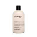 philosophy scent-sational hydrating bath & shower gels - efficiently cleanses, soothes & comforts dry skin - vegan & cruelty free formula (16 Fl Oz (Pack of 1))
