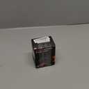 12V Universal 20A Motorcycle Fuse Block and Relay Box Kit, Battery Terminal Block With Fuse Holder