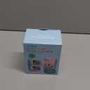 MINIBEAR Kids Camera Instant Print, 48MP Instant Print Camera for Kids 1080P Toddler Digital Video Camera Christmas Birthday Gifts for 3 4 5 6 7 8 9 10 Year Old Boys Toys, 3 Rolls Print Paper, Blue