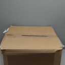 LEBENGURU Reading Pillow for Laptop, Extra Large Armrest Gaming Pillow for Working, Hight Adjustable Lap Desk Pillow for Adult Sitting in Bed, Floor, Sofa (Grey)