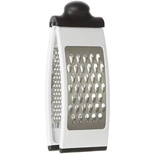 BRADSHAW INTERNATIONAL 20325 BLK/RED Fold Grater