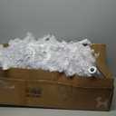 8Ft-Artificial-PVC-Christmas-Tree-W-Stand-Holiday-Season-Indoor-Outdoor-White