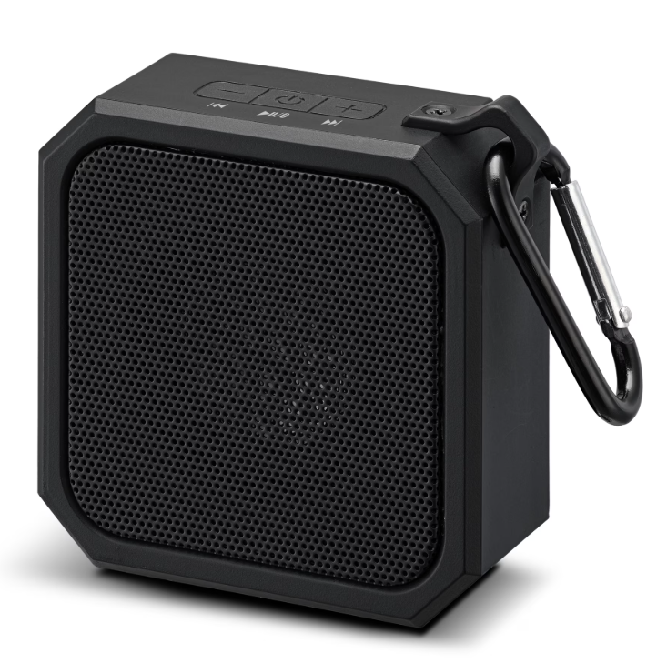 Ilive Magnetic Bluetooth Speaker 45mm