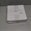 2 x 24 Pcs Witch Party Favors Include 12 Witch Broom and 12 Pink Pom Pom Ballpoint Goodie Bags Stuffer Broom Wands for Wizard Halloween Party Decorations Gifts (Creative)