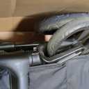 Baby Trend Passport Cargo Stroller, Fieldstone Grey
