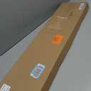 Tape on Wind Noise Reduction Rain Guards for 2011-2019 Explorer, 4-Piece Side Window Visors, UV Resistant & Weatherproof, No Drill Installation