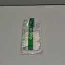 for iPhone 15 Kawaii Cartoon Cute Pink Phone CaseBuilt-in Makeup Mirror for Women Girls, Soft Transparent Protective Pink Phone Case