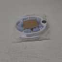 Cellulite Massage Roller for Legs, Anti Cellulite Massage Tool with Detachable, Fats Remover for Legs, Thighs, Butt, Fascia Massage Tool for Lymphatic Drainage & Deep Tissue Pain Relief (Blue)