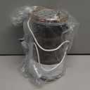 Electric Makeup Brush Cleaner - Automatic Spinning Makeup Brush Cleaner,Multi-Use Cosmetic Brush Cleanerfor All Size Makeup Brushes