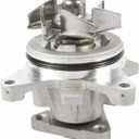 Motorcraft - Pump Asy - Water (P) (PW579)