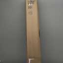 Adjustable Photo Backdrop Stand, Photography Background Support System Kit with Carrying Bag, for Photo Video Studio 2x3m