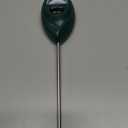 XLUX Soil Moisture Meter, Plant Water Monitor, Hygrometer Sensor for Gardening, Farming, Indoor and Outdoor Plants, No Batteries Required