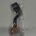 All Lights Mod 6 High Mod for Chevy Silverado 1500 Tahoe Equinox Suburban, GMC Yukon Terrain Sierra 1500, Buick Envision Fog/Low Beams on When High Beams on, Fog Light Always on Plug and Play Module