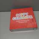 96Pcs 13th Birthday Decorations Iridescent 13th Birthday Party Plates Disposable 350GSM Official Teen 13th Birthday Tableware Set for Teen Girls Happy 13th Birthday Party, Serves 24