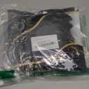 KBZVNAF Black Balloons Latex Party Balloons - 50 Pack 12 inch Helium Matte Black Balloons for Wedding Graduation Baby Shower Birthday Party Decorations