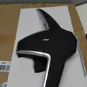 Sandure Car Coat Hanger Headrest Back Car Seat Coat Hanger Multifunctional for Suit Jacket