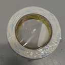 Double Sided Tape 1in x 16.5ft, Mounting Tape Heavy Duty, Removeable PE Foam Tape Strips, Strong Adhesive Tape Waterproof Free Damage for Paint Wall Picture Hanging Poster