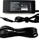 HQRP 20V 4A AC Adapter Compatible with JBL Boombox Portable Speaker ADS-90PLA-19-2 Power Supply Cord AC Adaptor Charger