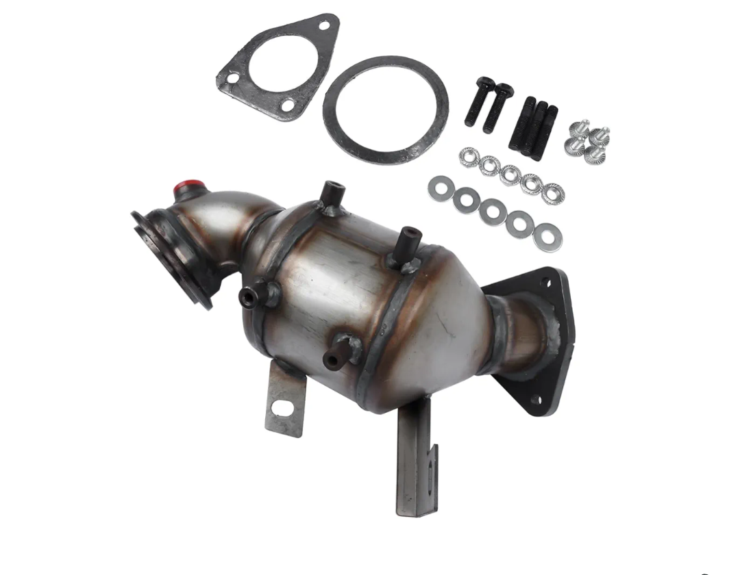 16659 Catalytic Converter Replacement for Chevy Cruze Sonic Trax Buick Encore1.4L 2011-2020 674-854 16659