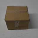 Zopeal 3 Pack Halloween Pumpkin Basket Trick or Treat Basket with LED String Lights & Wooden Ornaments Boo Spooky Small Bags Jack O Lantern Bags for Girls Boys Kids Party Favor Halloween Party(Pink)