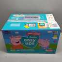 Pampers Training Pants - Easy Ups Girls & Boys - Size 2T-3T, 140 Count, Peppa Pig Potty Underwear