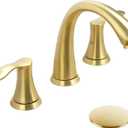 Lava Odoro Gold Kitchen Faucet , Bathroom faucet, Gold