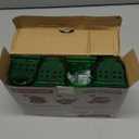 Motel Mouse Humane Mouse Traps No Kill Live Catch and Release 4 Pack - Reusable, Easy to Use & Clean, No Touch Release, Sensitive Includes Cleaning Brush, Instruction Manual & Video - Mousetrap Indoor