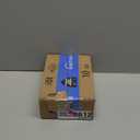 JETech Case for Amazon Fire 7 Tablet (7th Generation 2017 Release Only) Smart Cover with Auto Sleep/Wake (Black)