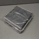 BX-Good Cabin Engine Air Filter for Subaru Legacy (2010-2019),Outback (2010-2019)