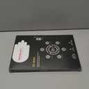 EZ-GLAZ-2 Pack Screen Protector for Samsung Galaxy Tab A9+/ A9 Plus (11 inch), 9H+ Hardness Tempered Glass with Easy Application Tray, Scracth-Resistant, Support Apple Pencil, Case Compatible, HD Clear