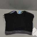 Calvin Klein boys Modern Cotton Boxer Brief Underwear 6 Pack (Small, Chalk Stripe)