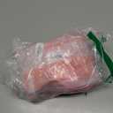 KYEESE 2Pack Dog Sweater Warm Dog Sweaters for Dogs Warm Lightweight Dogs Clothes Comfy Sleeveless Doggie Sweatshirt Soft Pets Fleece Sweater Turtleneck Pet Coat Red, 3XL