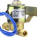 Humidifier Water Solenoid Valve by AMI PARTS-4040 Replacement Humidifier Valve-24V 2.3W-B2015-S85 B2017-S85 220 224 400 400A-Blue