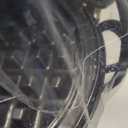 Dash Mini Waffle Maker- Compact Electric Iron for Creative Homemade Treats - Nonstick Surface - Easy-to-Clean - Perfect for Kids & Families - Red