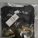 GAP Baby Boys' Intarsia Sweater (18-24 Months, Moonless Night)