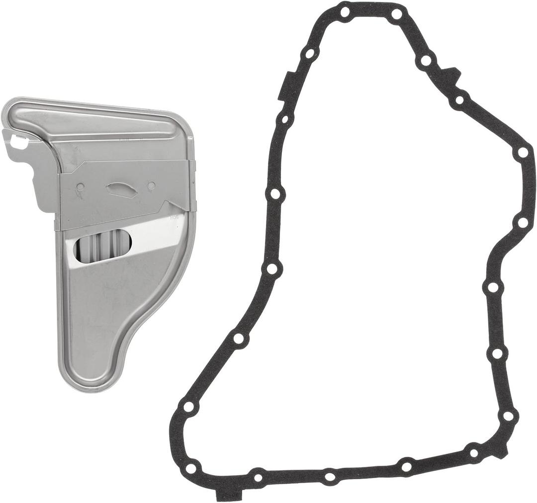 ATP Automotive B-161 Automatic Transmission Filter Kit